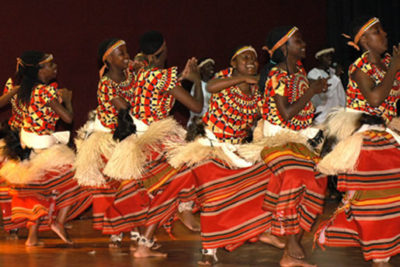 Uganda Cultural Tours